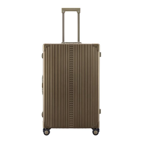 Aleon Traveler 4 roues Valise cabine 77 cm