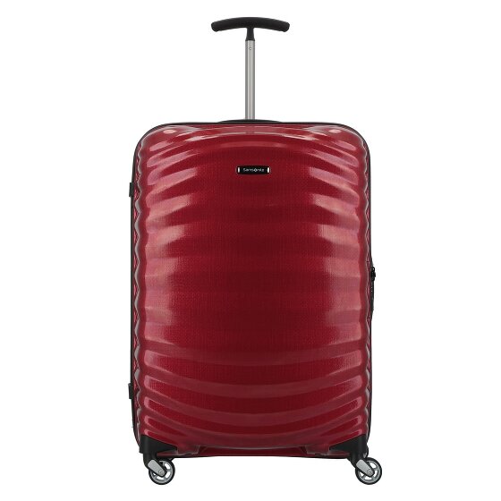 Samsonite Lite-Shock 4 roulettes Trolley 69 cm