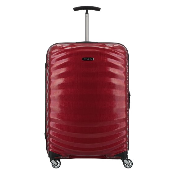 Samsonite Lite-Shock 4 roulettes Trolley 69 cm