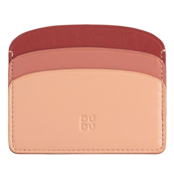 DuDu Boracay Étui pour cartes de crédit Cuir 10 cm