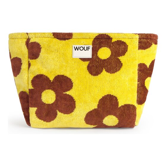 Wouf Terry Trousse de toilette 30 cm