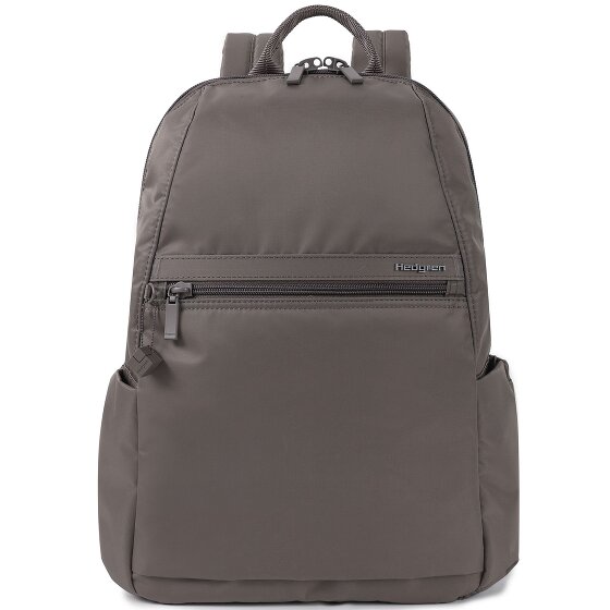 Hedgren Inner City Vogue XXL Daypack Protection RFID 37 cm Compartiment pour ordinateur portable