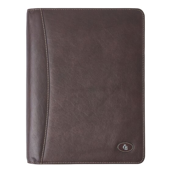 Castelijn & Beerens Porte-bloc en cuir 35,5 cm