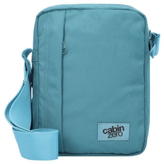 Cabin Zero Sac à bandoulière Sidekick RFID 19 cm