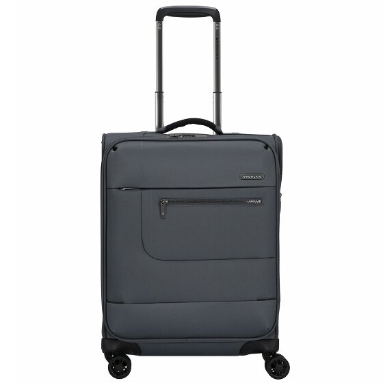 Roncato Sidetrack 4-roues trolley cabine 55 cm