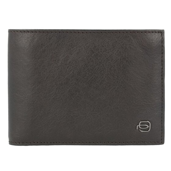Piquadro Uomo Porte-monnaie en cuir 12,5 cm
