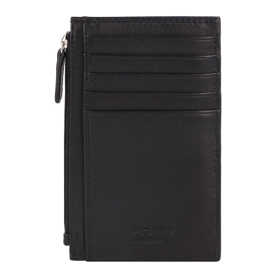 Picard Brooklyn Étui pour cartes de crédit Cuir 13 cm