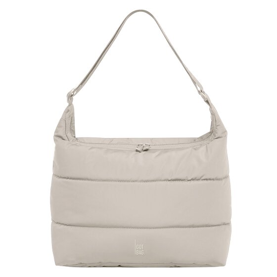 GOT BAG Square Bag Sac à bandoulière 36 cm Compartiment ordinateur