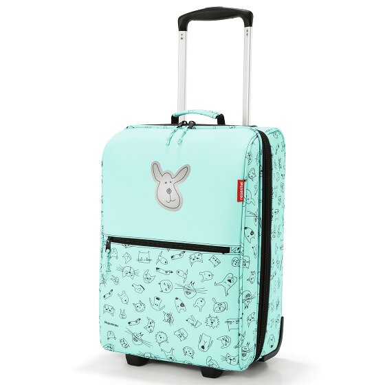 reisenthel Travelling 2 roues Valise cabine 43 cm