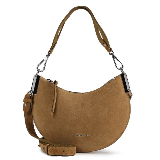 Coccinelle Sunup Sac à bandoulière Cuir 25 cm