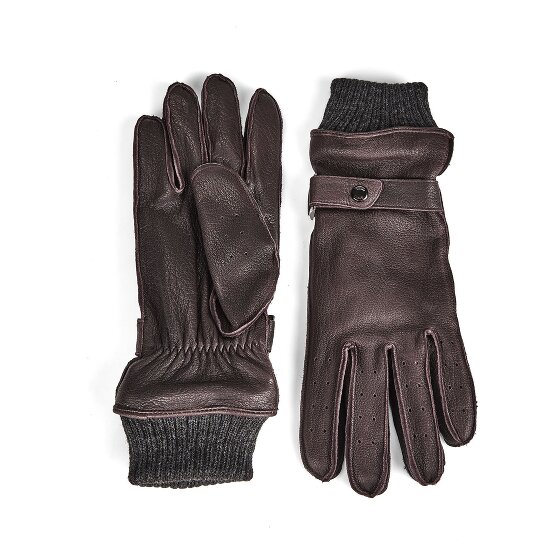 Joop! Gants Cuir véritable