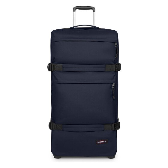 Eastpak Transit'R Plus 4 roues Sac de voyage 68 cm