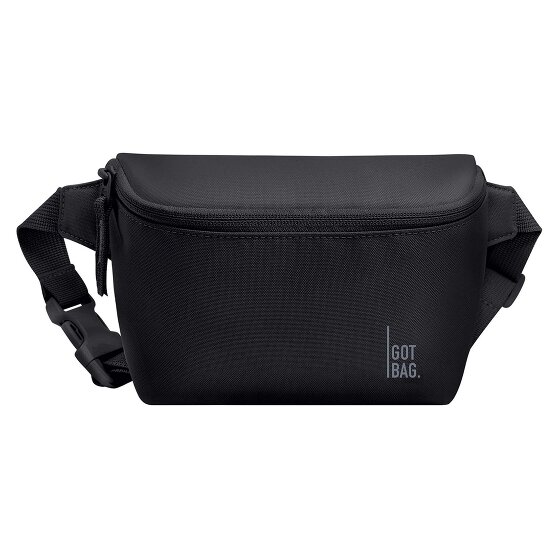 GOT BAG Hip Bag 2.0 Sac banane 17 cm