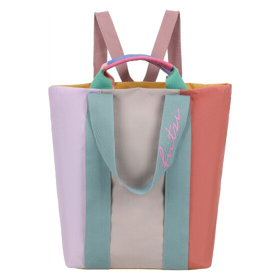 Fritzi aus Preußen Limited Multi Sac à bandoulière 30 cm