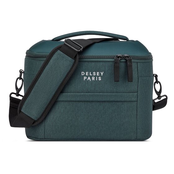 Delsey Paris Brochant 3 Vanity-case 31.5 cm