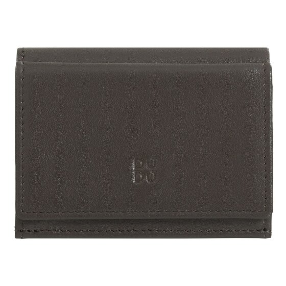 DuDu Honduras Porte-monnaie Cuir véritable 10 cm