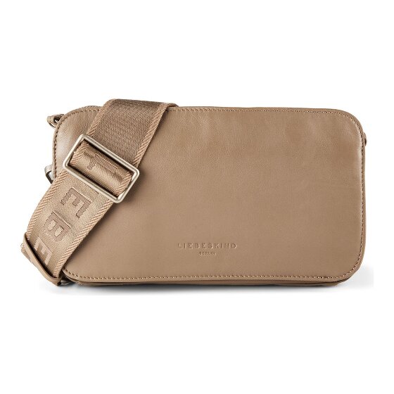 Liebeskind Clarice Sac à bandoulière M Cuir véritable 27 cm
