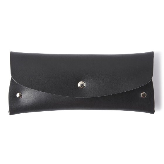 Castelijn & Beerens Porte-plume Gaucho en cuir 18,5 cm