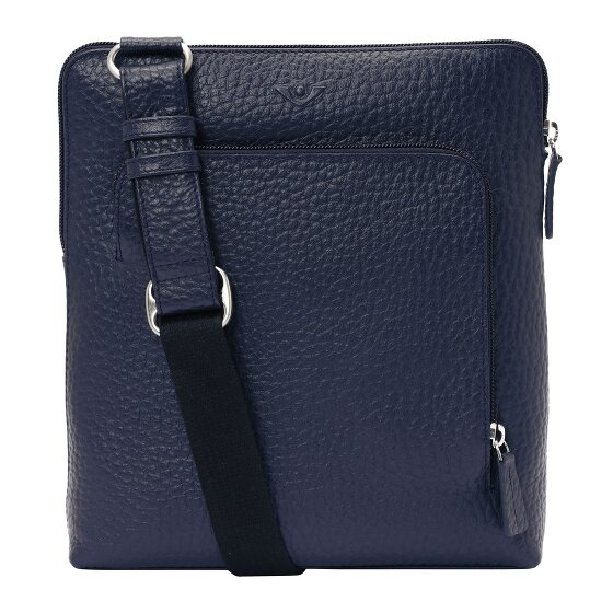 Voi Hirsch Era Sac à bandoulière Cuir 23 cm