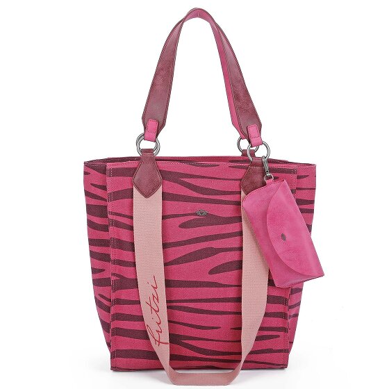 Fritzi aus Preußen Izzy02 Canvas Sac de shopper 32 cm