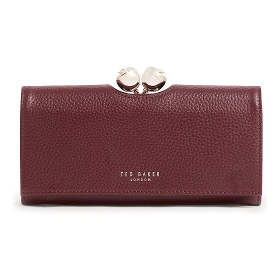 Ted Baker Roosali Porte-monnaie Cuir 19.5 cm