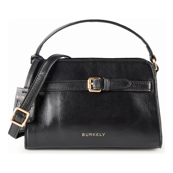 Burkely Demi Sac à bandoulière Cuir 22 cm