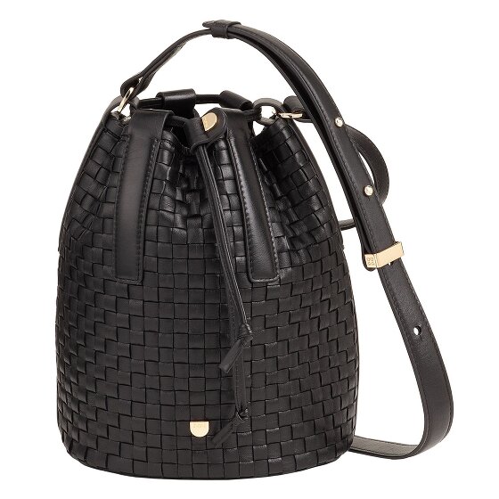 DuDu Filicudi M. Sac à main Cuir 19 cm