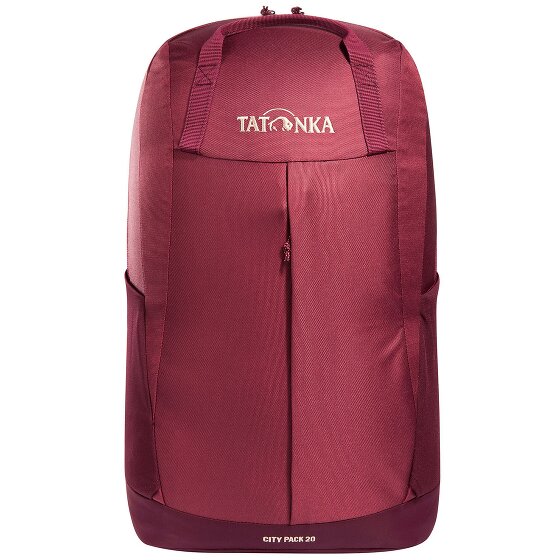 Tatonka Sac à dos City Pack 20 49 cm
