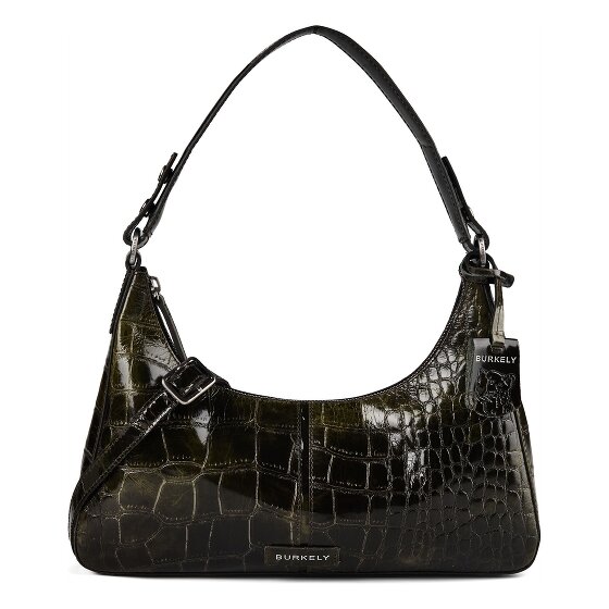 Burkely Cool Colbie Sac à bandoulière Cuir véritable 33 cm