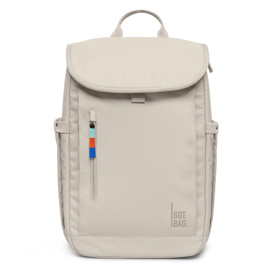 GOT BAG Serene Pack Daypack 43 cm Compartiment pour ordinateur portable