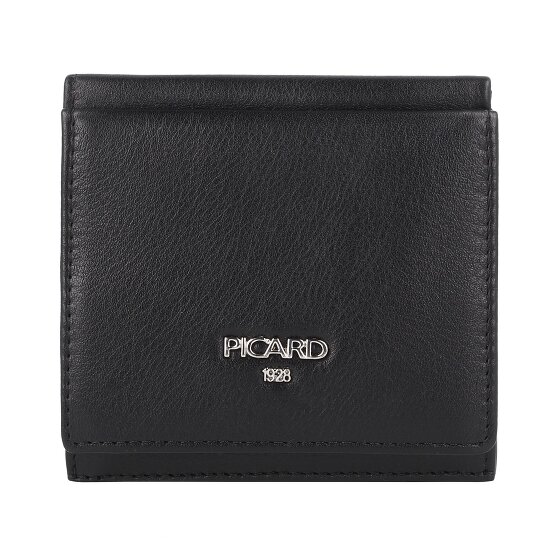 Picard Bingo Porte-monnaie Cuir 10 cm