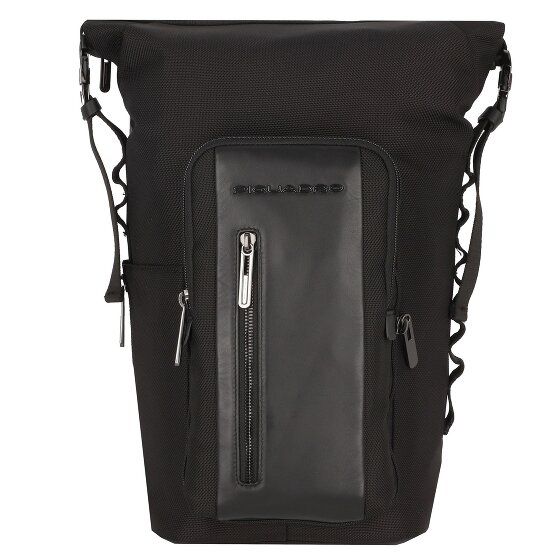 Piquadro Brief Daypack 38 cm Compartiment pour ordinateur portable