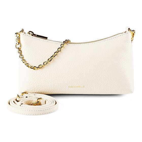 Coccinelle Aura Sac à bandoulière Cuir 21.5 cm