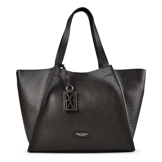 Marc O'Polo Sac de shopper Cuir véritable 45 cm