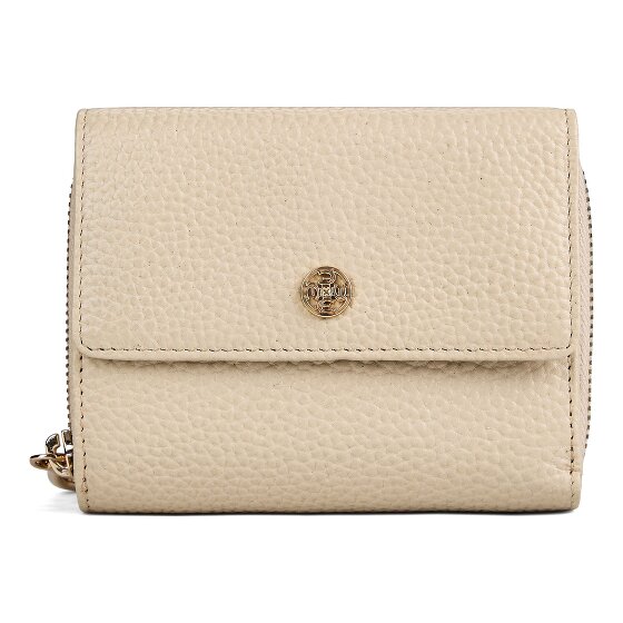 Esquire Alexandria Porte-monnaie Protection RFID Cuir véritable 11.5 cm