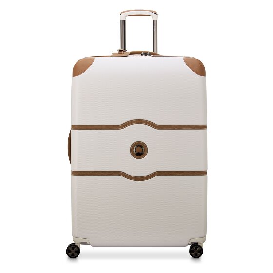 Delsey Paris Chatelet Air 2.0 4 roues Valise cabine 82 cm