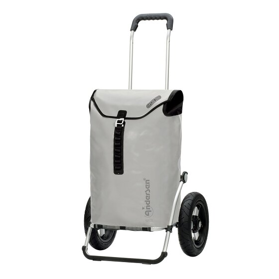 Andersen Shopper Royal Shopper Ortlieb Chariot à provisions 65 cm