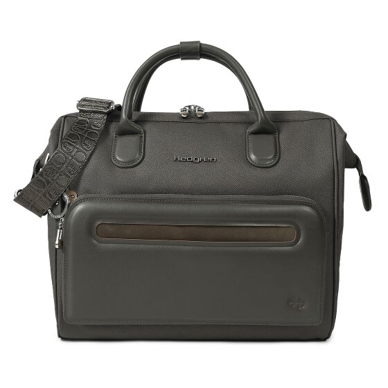 Hedgren Fika Galao Porte-documents Protection RFID 41 cm Compartiment pour ordinateur portable