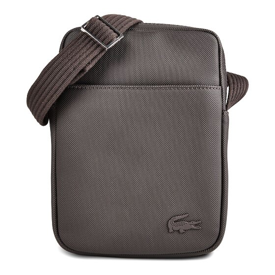 Lacoste Core Essentials Men S Classic Sac à bandoulière 15 cm