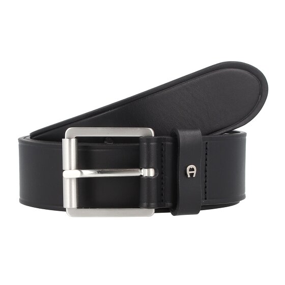 AIGNER Casual Ceinture Cuir véritable