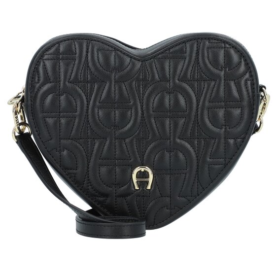 AIGNER Fashion Sac à bandoulière Cuir 19 cm