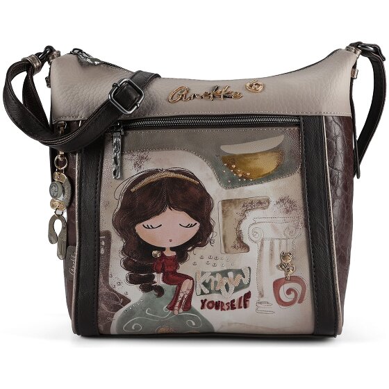 Anekke Muse Sac à bandoulière 28 cm