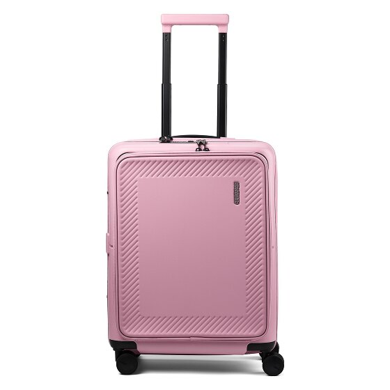 American Tourister Dashpop 4 roues Valise cabine 55 cm avec soufflet d'extension