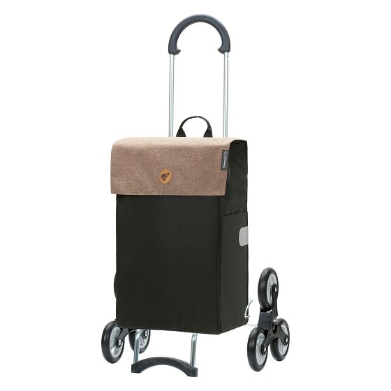 Andersen Shopper Scala Shopper poussette de marché Hera 56 cm