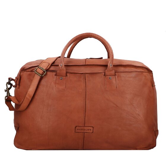 Harold's Submarine Sac de voyage Cuir 54 cm