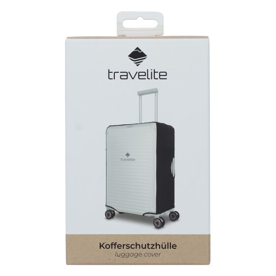 Travelite Accessoires Housse de protection pour valise 71 cm