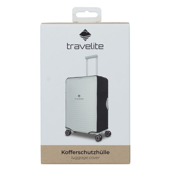 Travelite Accessoires Housse de protection pour valise 71 cm