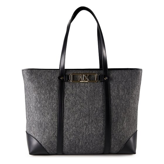 Armani Exchange Polly Sac de shopper 30 cm
