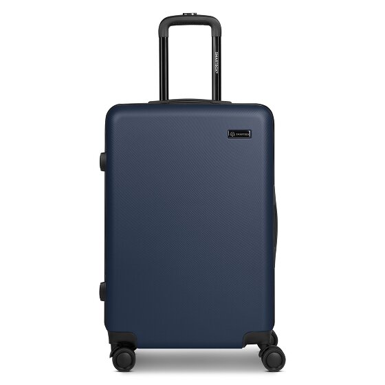 Smartbox Edition 05 4 roues Valise cabine 66 cm