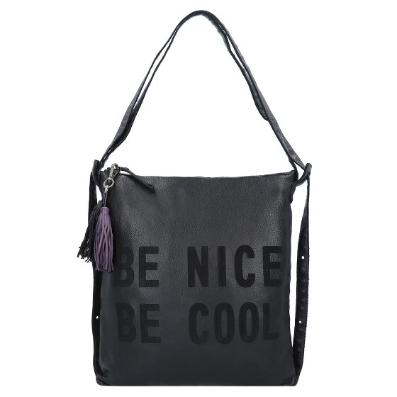 Taschendieb Wien Paniglgasse 4 Sac à bandoulière Cuir 33 cm